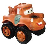 Carrinho Infantil Fofomóvel Disney Pixar Cars Tow Mate Lider