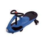 Ficha técnica e caractérísticas do produto Carrinho Infantil Gira Gira Car Azul Gx-T405
