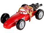 Ficha técnica e caractérísticas do produto Carrinho Mama Bernoulli Disney Pixar Carros - Mattel