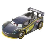 Ficha técnica e caractérísticas do produto Carrinho Mattel Carros Carbon Racers - Hamilton