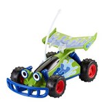 Ficha técnica e caractérísticas do produto Carrinho Mattel Toy Story 3 - CR