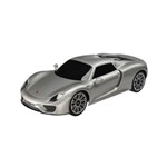 Ficha técnica e caractérísticas do produto Carrinho Multikids de Controle Remoto Porsche 918 Spyder