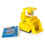 Ficha técnica e caractérísticas do produto Carrinho Patrulha Canina - Jungle Rescue Racers - Rubble - Sunny