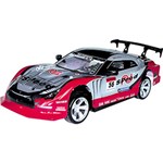 Ficha técnica e caractérísticas do produto Carrinho Racing Club Drift Control Vermelho 1.14 - Zoop Toys