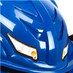 Ficha técnica e caractérísticas do produto Carro a Pedal Speed Play - Azul - Homeplay