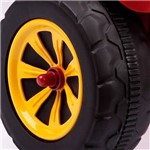 Ficha técnica e caractérísticas do produto Carro a Pedal Speed Play - Vermelho - Homeplay