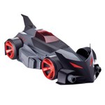 Ficha técnica e caractérísticas do produto Carro Batman Mattel Batmóvel Y1258