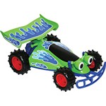 Ficha técnica e caractérísticas do produto Carro Buggy Yellow Roda Livre Toy Story