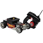 Ficha técnica e caractérísticas do produto Carro com Controle Remoto Bone Shaker Hot Wheels - Candide - Mattel