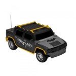 Ficha técnica e caractérísticas do produto Carro Controle Remoto 3 Funções Power Batman - Candide
