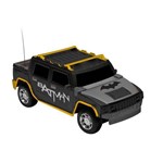 Carro Controle Remoto 3 Funções Power Drivers Batman - Candide
