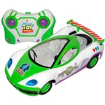 Ficha técnica e caractérísticas do produto Carro Controle Remoto Star Racer Toy Story 3 Funções Candide