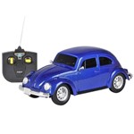 Ficha técnica e caractérísticas do produto Carro Controle Remoto VW-01-Cks