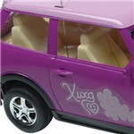 Ficha técnica e caractérísticas do produto Carro de Corrida X da Xuxa com 3 Funções - Xuxa