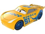 Ficha técnica e caractérísticas do produto Carro Disney Pixar - Carros Cruz - Toyng