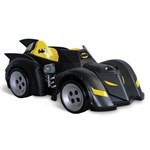 Ficha técnica e caractérísticas do produto Carro Elétrico Infantil Batman 6v - Bandeirante