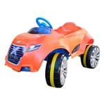 Ficha técnica e caractérísticas do produto Carro Elétrico Infantil Xalingo X Rover Laranja