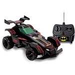 Ficha técnica e caractérísticas do produto Carro Especial - Batman - Candide