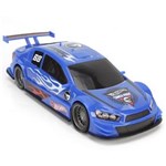 Ficha técnica e caractérísticas do produto Carro Hot Wheels Candide Evil Racer - Azul