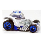 Carro Hot Wheels - Star Wars R2-d2
