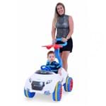 Ficha técnica e caractérísticas do produto Carro Infantil a Pedal XRover Xalingo Brinquedos Branco