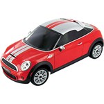 Ficha técnica e caractérísticas do produto Carro Infantil Mini Coupê Red