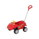 Ficha técnica e caractérísticas do produto Carro Infantil Smart Kid Car