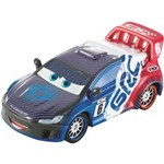 Ficha técnica e caractérísticas do produto Carro Mattel Carbon Racers Caroule DHM75/DHM78 – Azul