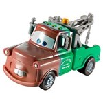 Ficha técnica e caractérísticas do produto Carro Mattel Disney Carros Color Change - Mate