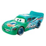 Ficha técnica e caractérísticas do produto Carro Mattel Disney Carros Color Change - Relâmpago McQueen Dinoco