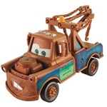 Ficha técnica e caractérísticas do produto Carro Mattel Mate 1:55 DKV38/DKV40 – Marrom