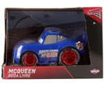 Ficha técnica e caractérísticas do produto Carro McQueen 24cm Roda Livre - Toyng