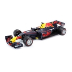 Ficha técnica e caractérísticas do produto Carro Miniatura - F1 Red Bull RB13 - 2017 - 1/18 - Max Verstappen - Burago