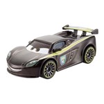 Ficha técnica e caractérísticas do produto Carro Neon Racers Lewis Hamilton Mattel – Carros