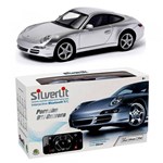 Ficha técnica e caractérísticas do produto Carro Porsche 911 Controle Bluetooth para Iphone - Dtc