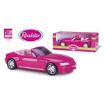 Ficha técnica e caractérísticas do produto Carro Roadster para Meninas 3010 Roma