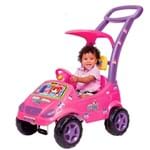 Ficha técnica e caractérísticas do produto Carro Roller Baby Versatil MRG 1035 - Magic Toys