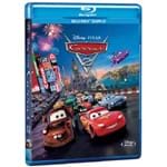 Ficha técnica e caractérísticas do produto Carros 2 - 2 Blu Ray Filme Infantil