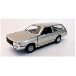Ficha técnica e caractérísticas do produto Carros Brasileiros - Ford Belina Ii 1981