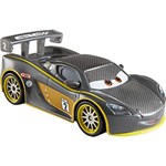 Ficha técnica e caractérísticas do produto Carros Carbon Racers Lewis Hamilton - Mattel
