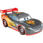 Ficha técnica e caractérísticas do produto Carros Carbon Racers Lightning McQueen - Mattel