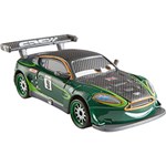 Ficha técnica e caractérísticas do produto Carros Carbon Racers Nigel Gearsley - Mattel