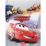 Ficha técnica e caractérísticas do produto Carros: Coleção Disney Platina
