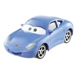 Ficha técnica e caractérísticas do produto Carros 3 Diecast Sally - Mattel