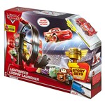 Ficha técnica e caractérísticas do produto Carros Disney Pista Super Looping - Mattel