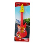 Ficha técnica e caractérísticas do produto Carros Guitarra Cartela Disney - Toyng 27015