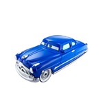 Ficha técnica e caractérísticas do produto Carros Ice Racers Color Change Hudson - Mattel