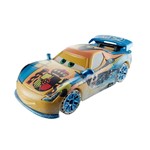 Ficha técnica e caractérísticas do produto Carros - Ice Racers - Miguel Camino - Mattel