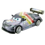 Ficha técnica e caractérísticas do produto Carros Mattel Veículos Neon Max Shnell
