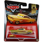 Ficha técnica e caractérísticas do produto Carros Ramone Jaune - Mattel